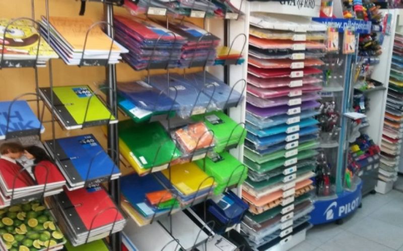 reprografía en Torrijos