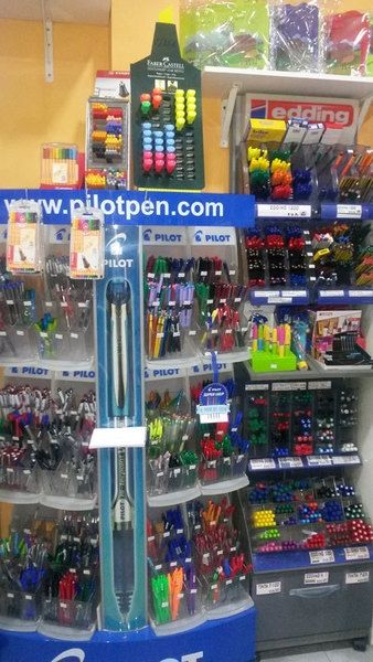 copistería Torrijos