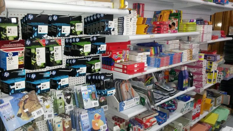 libros de texto Torrijos