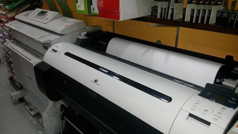 librería en Torrijos