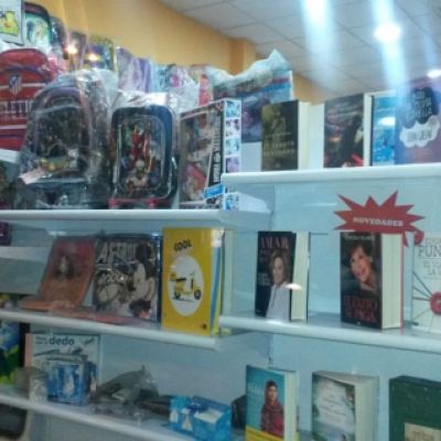 libros texto Torrijos