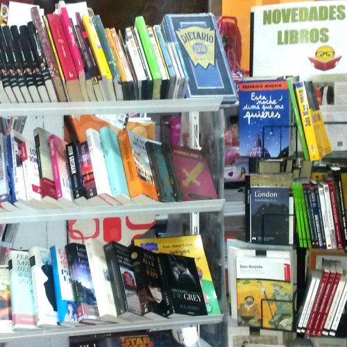 Librería